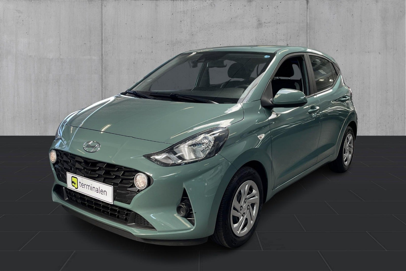undefined Hyundai i10 fra 2023