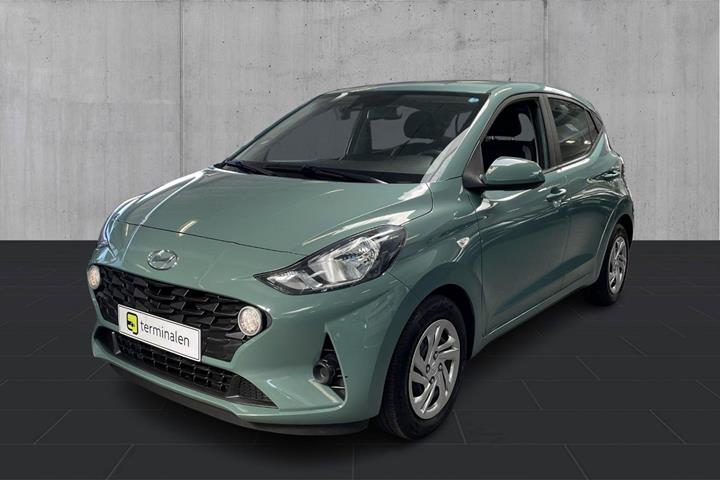 undefined Hyundai i10 fra 2023