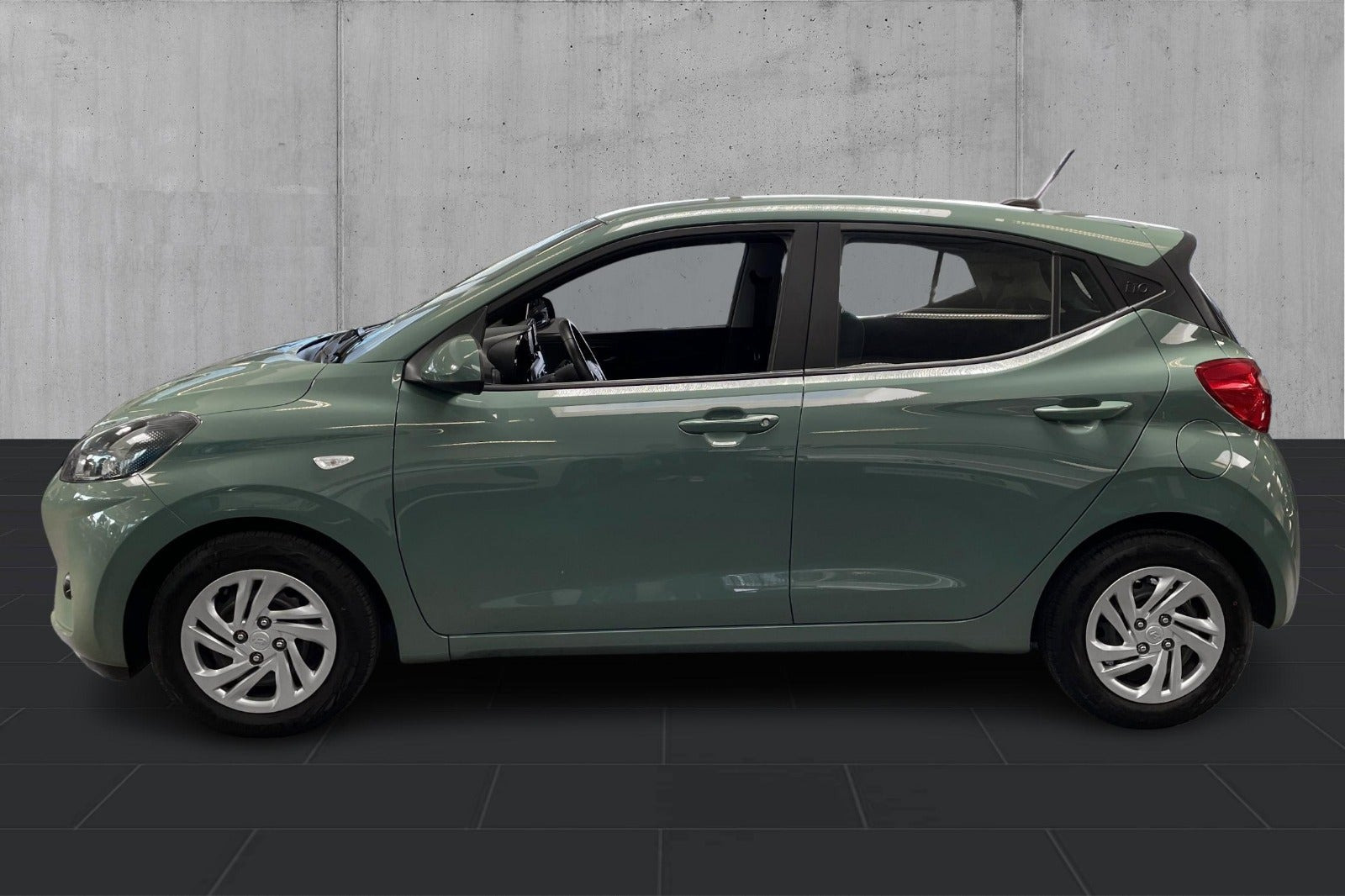 undefined Hyundai i10 fra 2023