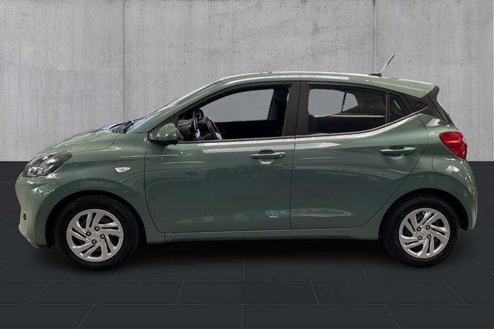 undefined Hyundai i10 fra 2023