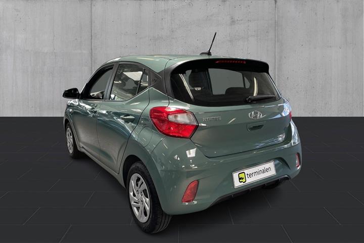 undefined Hyundai i10 fra 2023