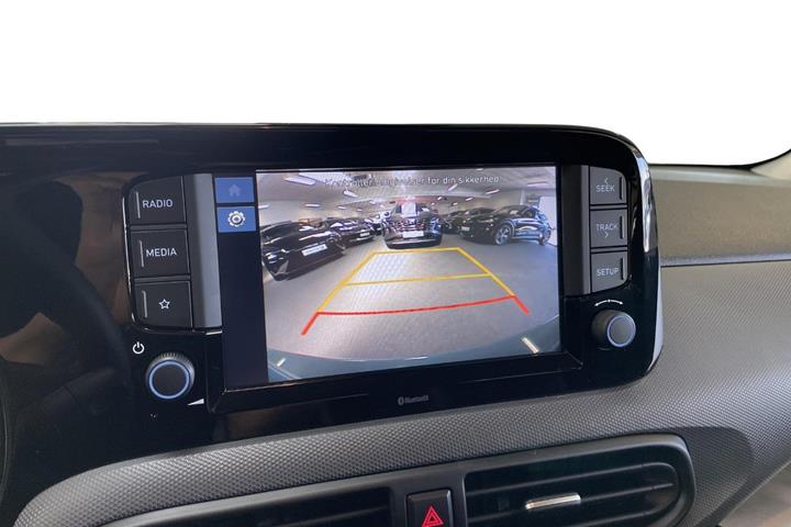 undefined Hyundai i10 fra 2023