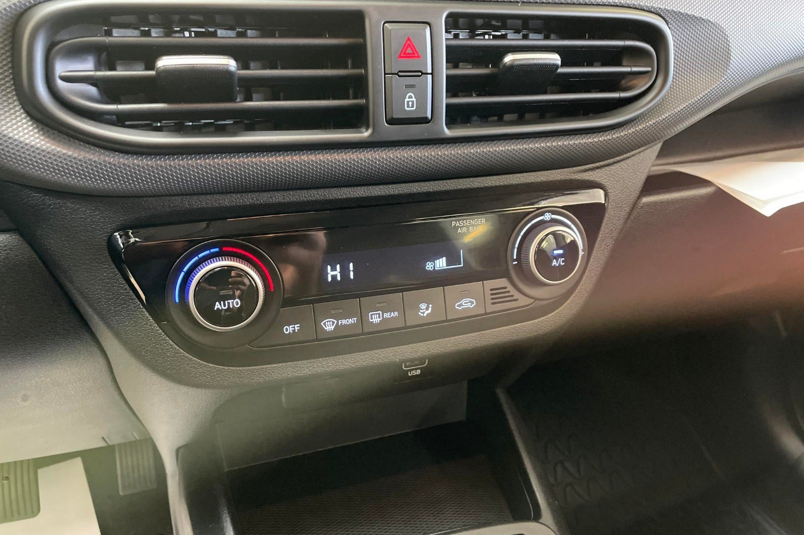 undefined Hyundai i10 fra 2023