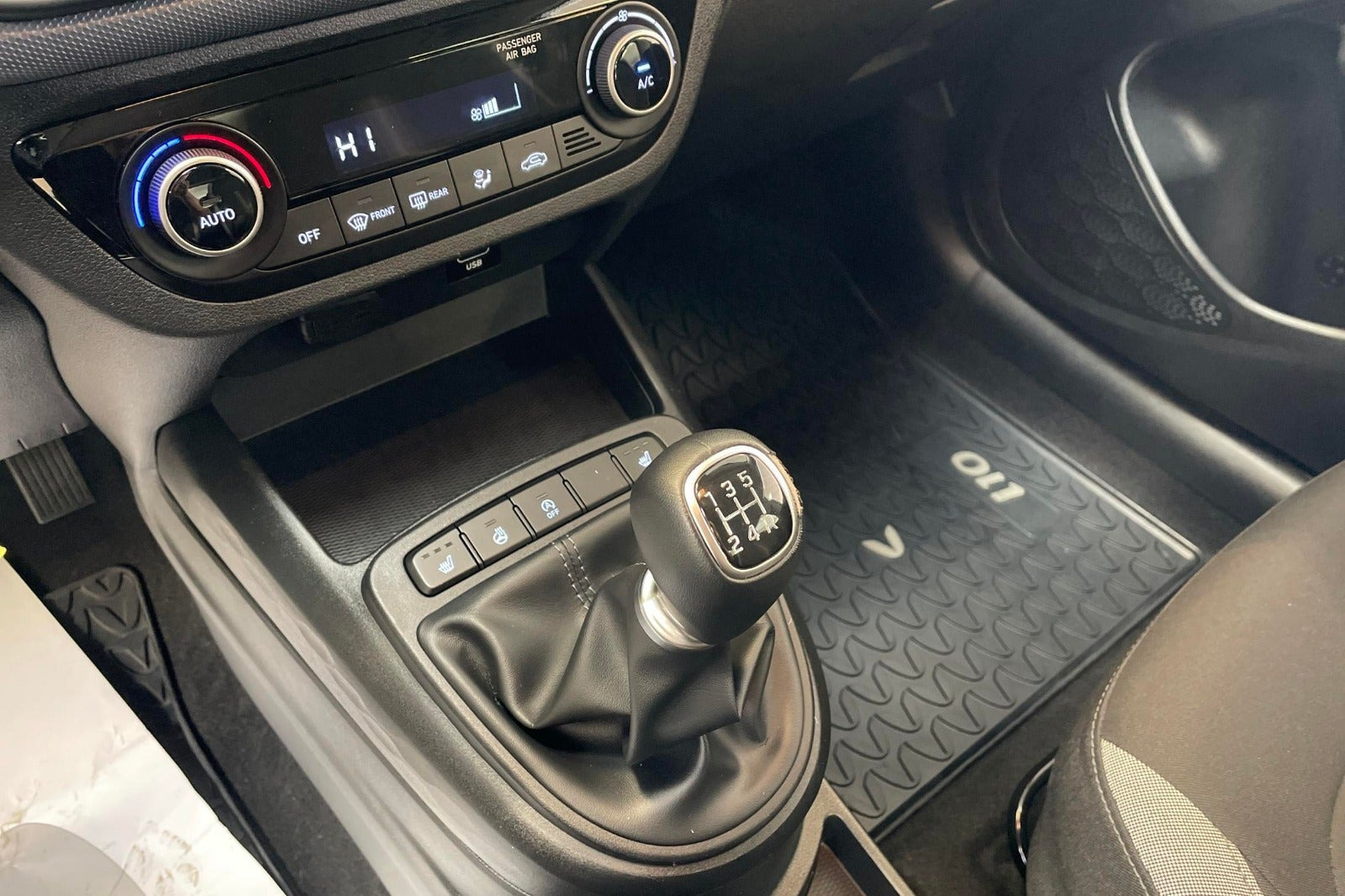 undefined Hyundai i10 fra 2023