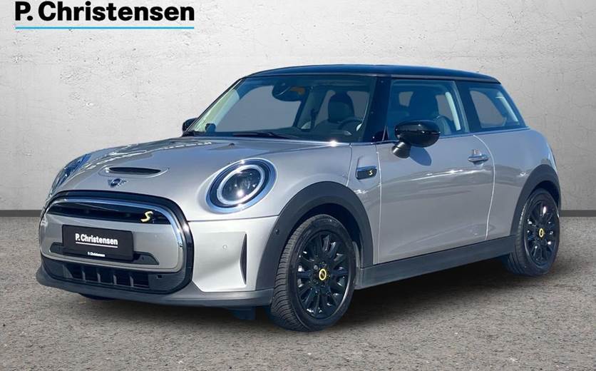 Mini Cooper SE Edition Premium Plus
