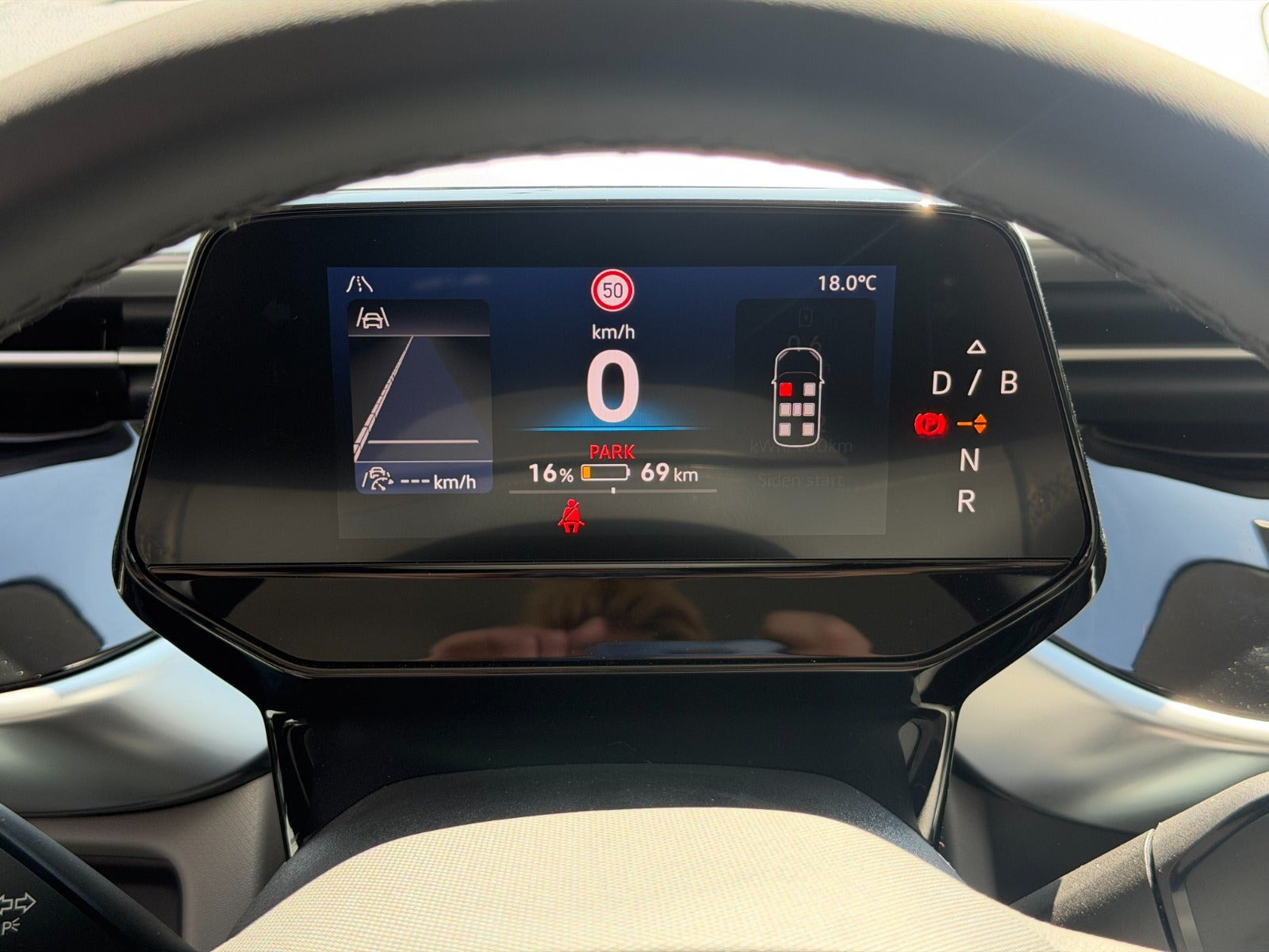 Blå VW ID.Buzz fra 2027