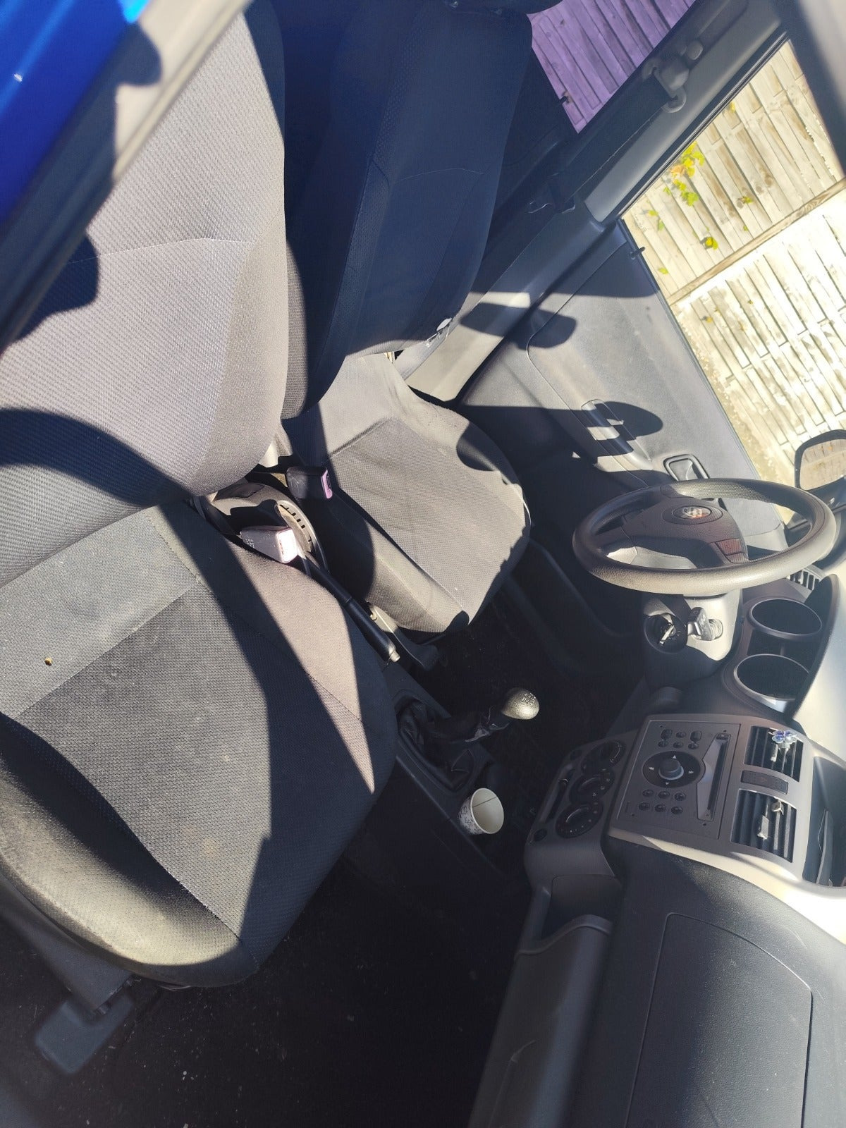 undefined Suzuki Ignis fra 2005