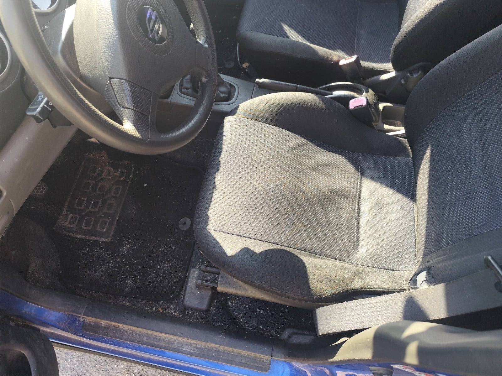 undefined Suzuki Ignis fra 2005