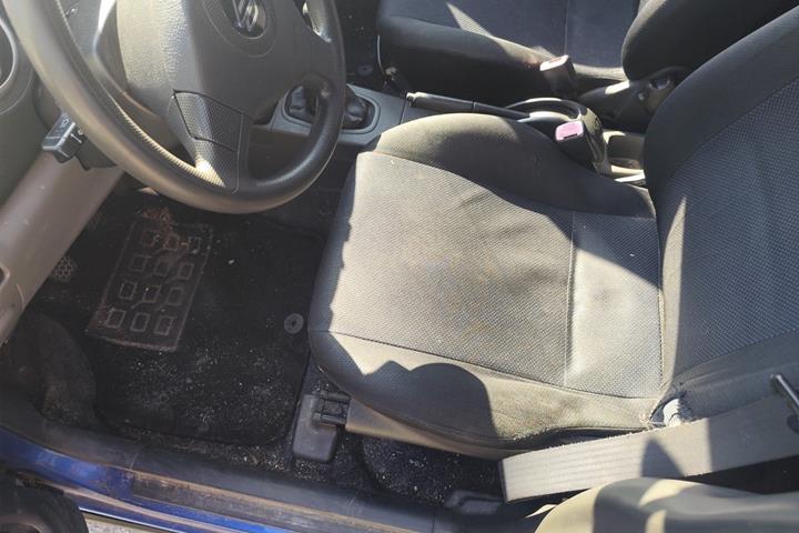 undefined Suzuki Ignis fra 2005