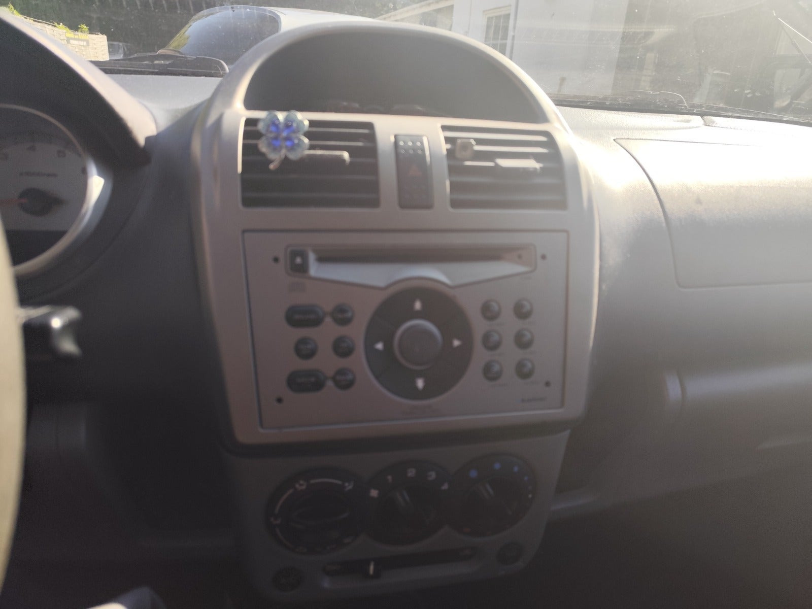 undefined Suzuki Ignis fra 2005
