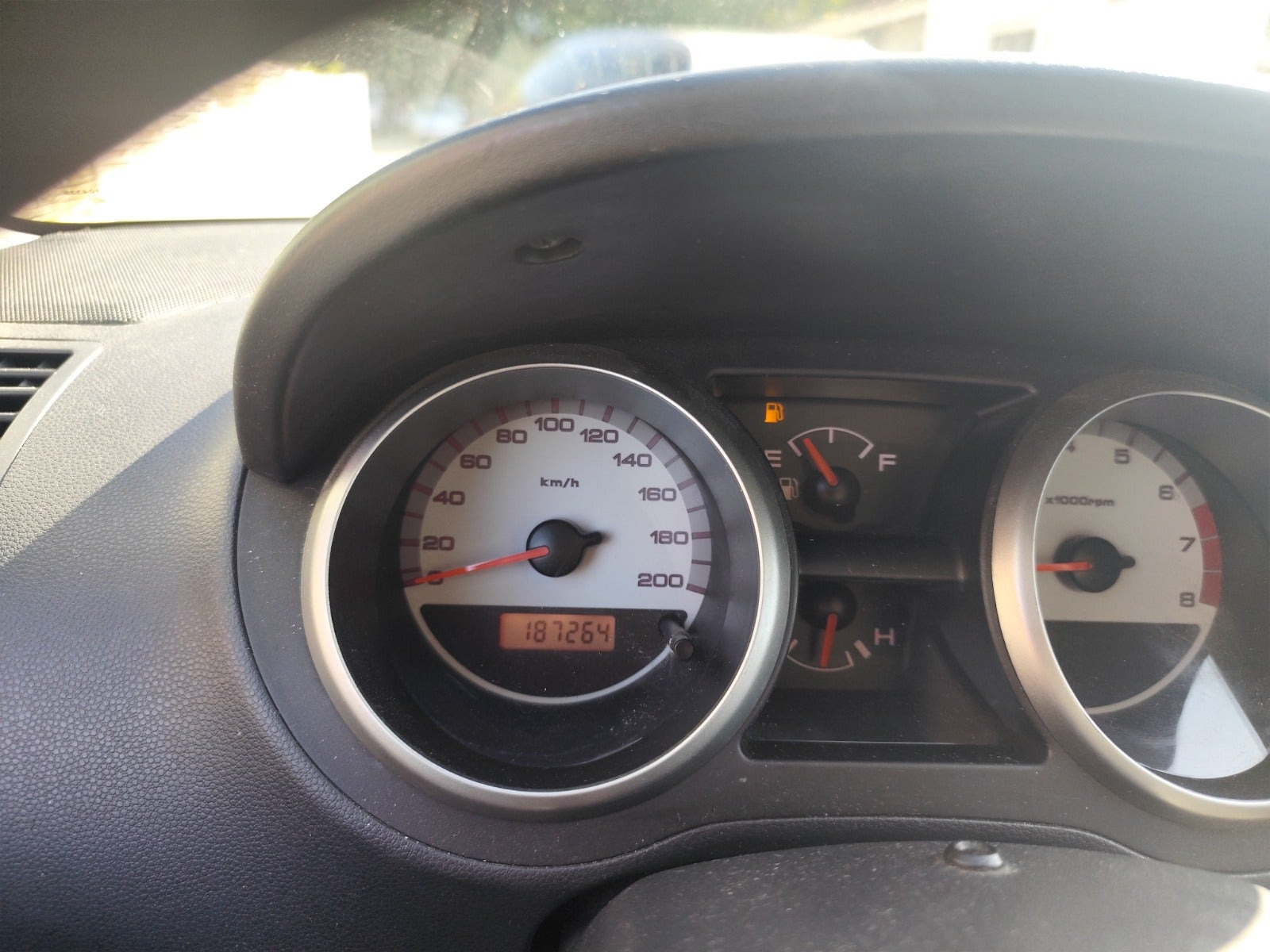 undefined Suzuki Ignis fra 2005