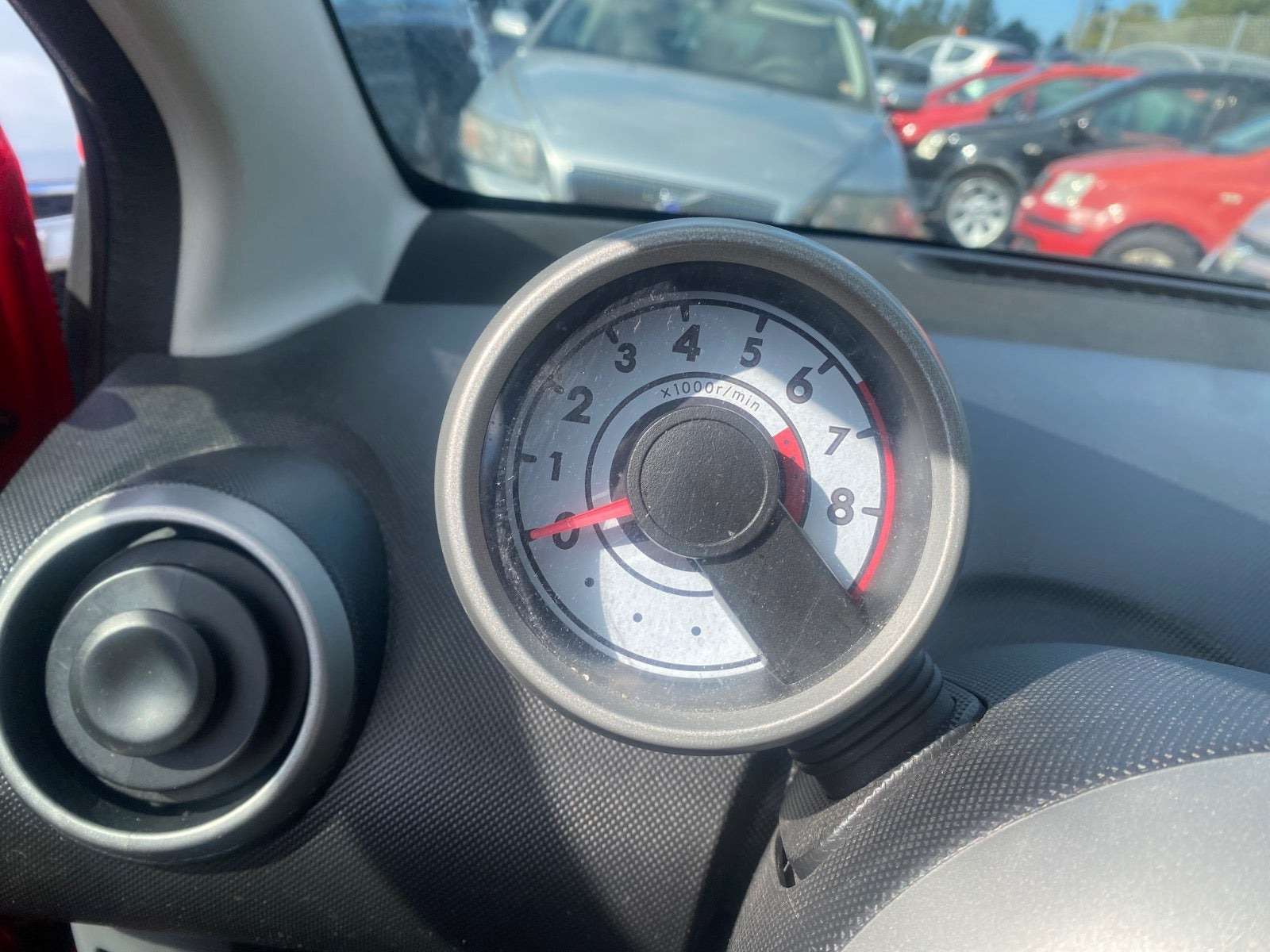 undefined Citroën C1 fra 2010