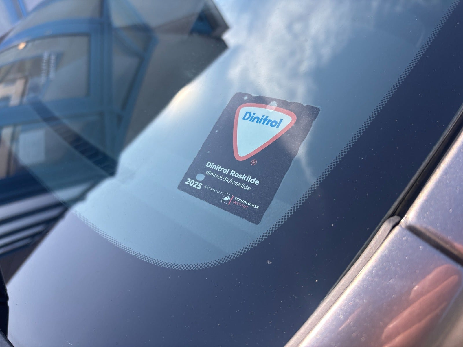 Grå Kia Picanto fra 2019