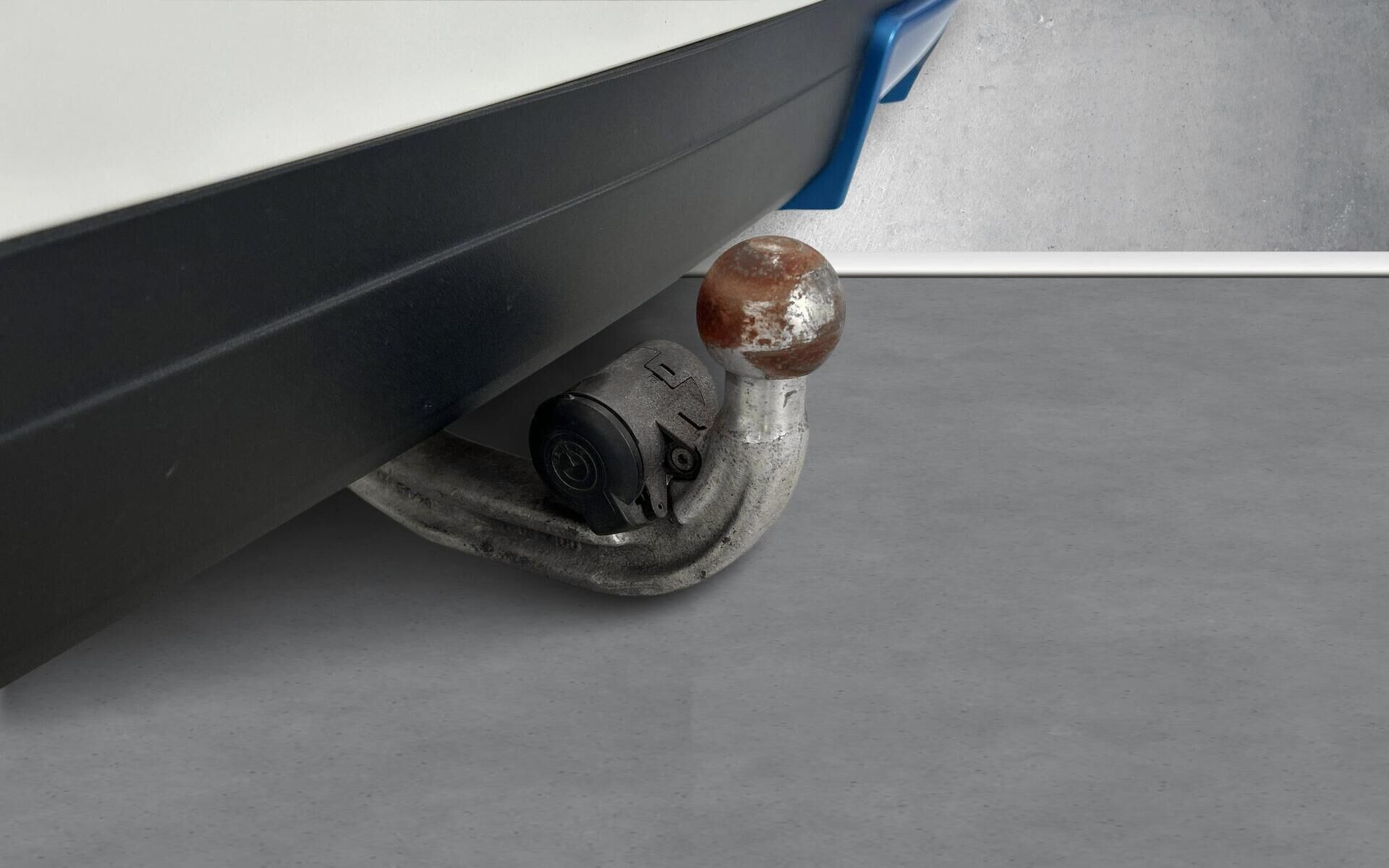 undefined BMW iX3 fra 2021