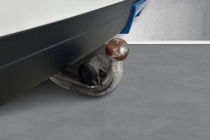 undefined BMW iX3 fra 2021