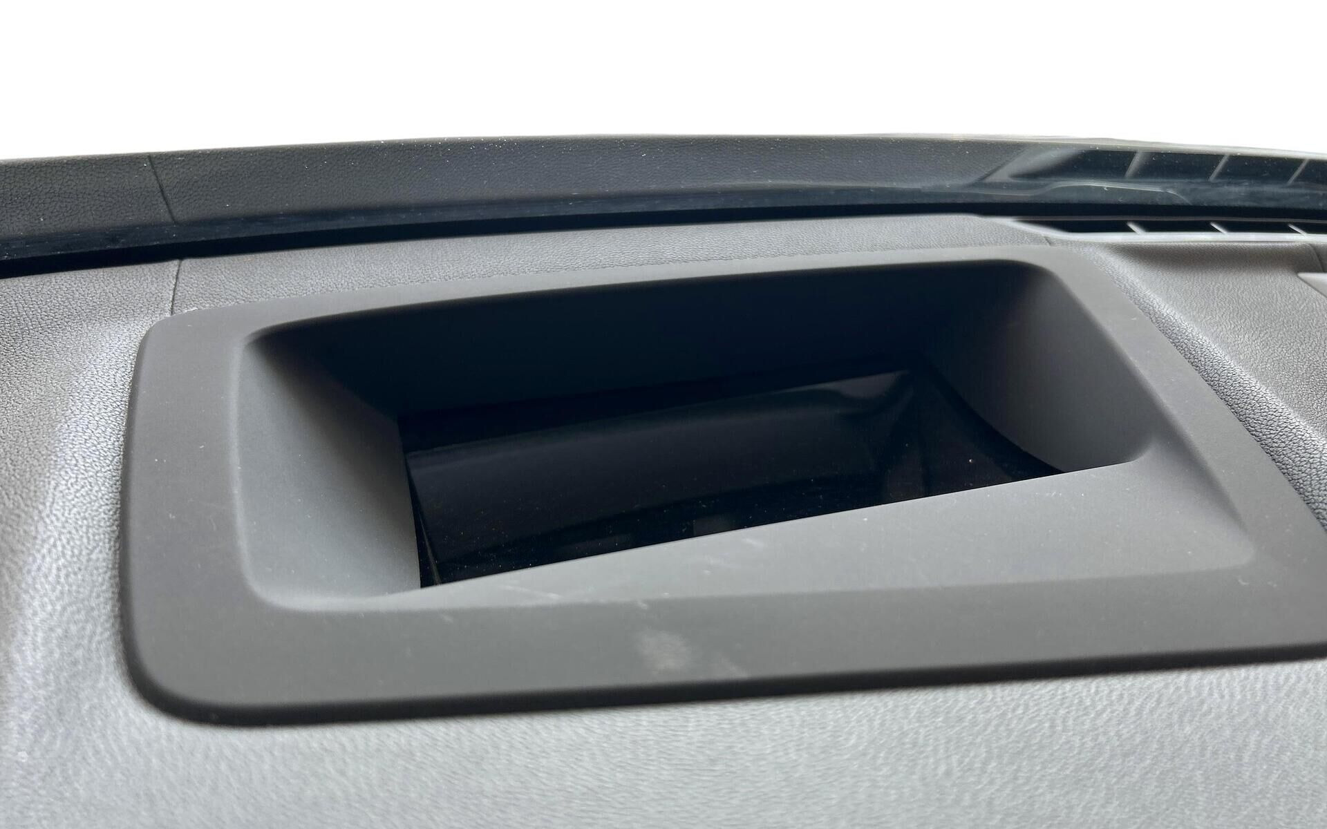 undefined BMW iX3 fra 2021