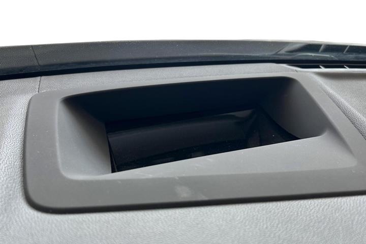 undefined BMW iX3 fra 2021