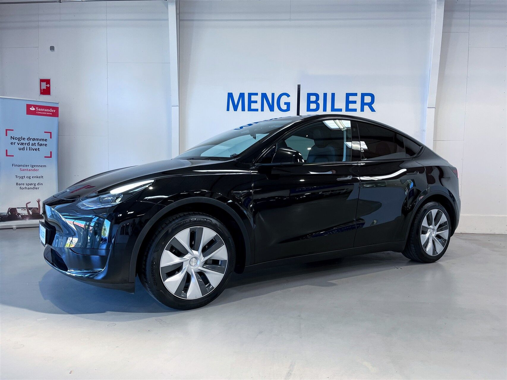 Tesla Model Y EL RWD 299HK 5d Aut.