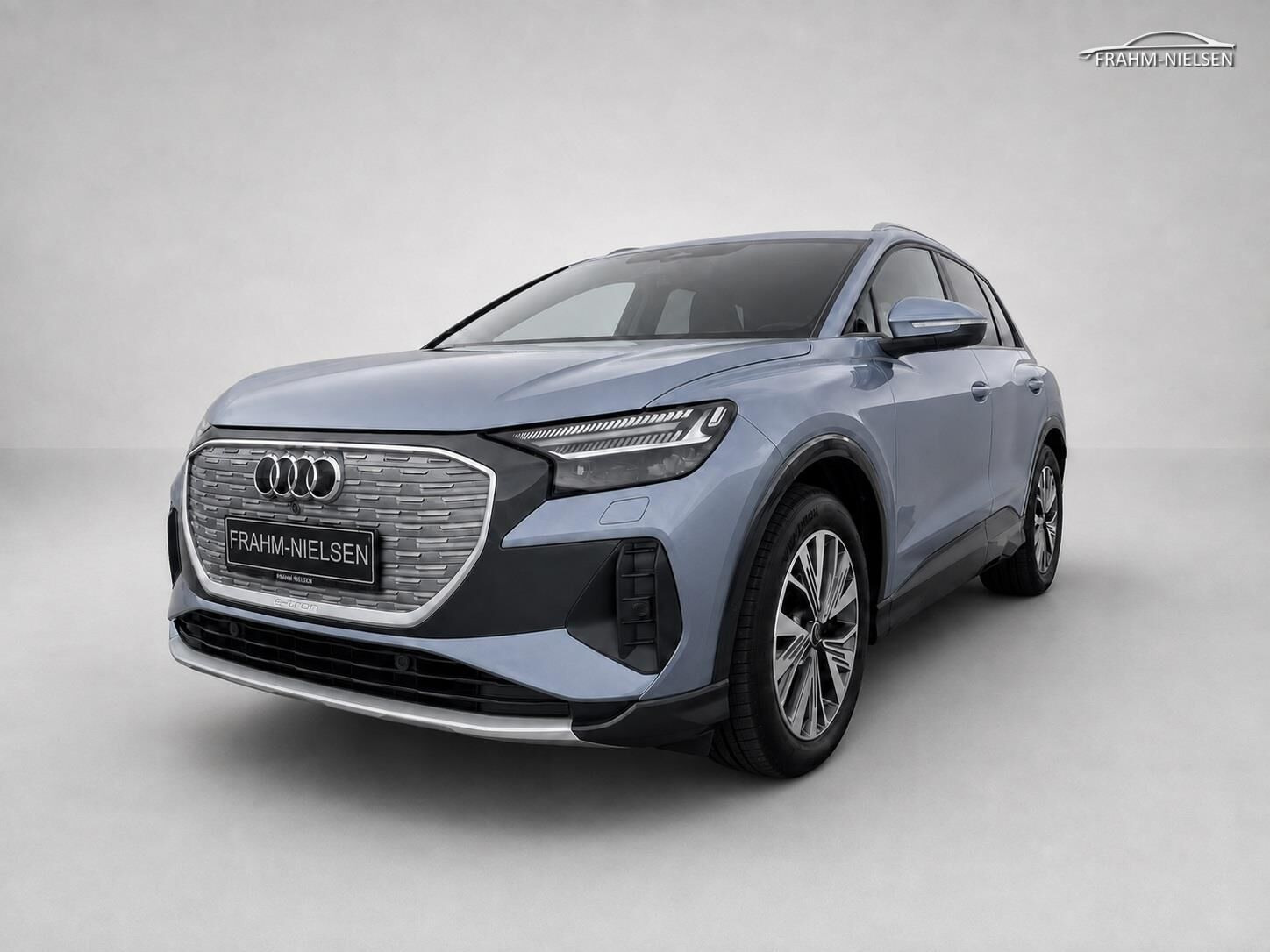 Audi Q4 40 E-tron Advanced 204HK 5d Aut.