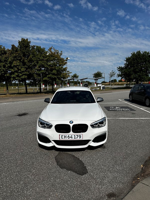 BMW M140i M140i 5 dørs