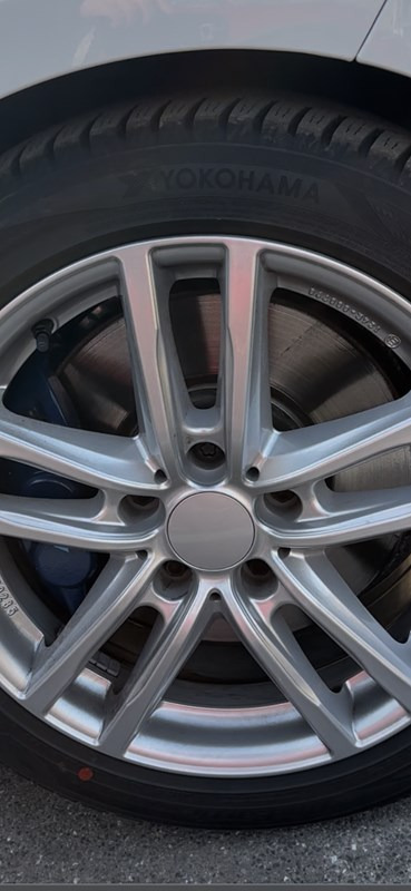undefined BMW M140i fra 2017
