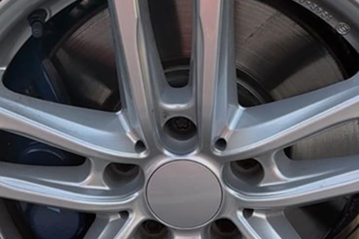 undefined BMW M140i fra 2017