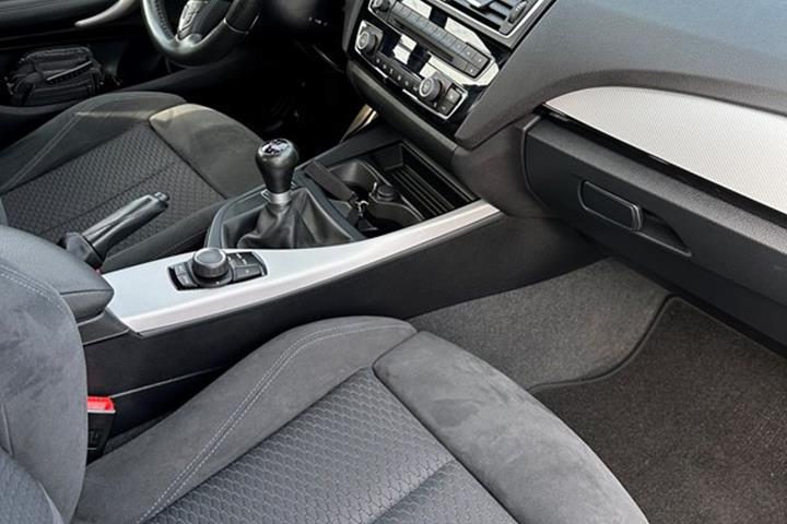 undefined BMW M140i fra 2017