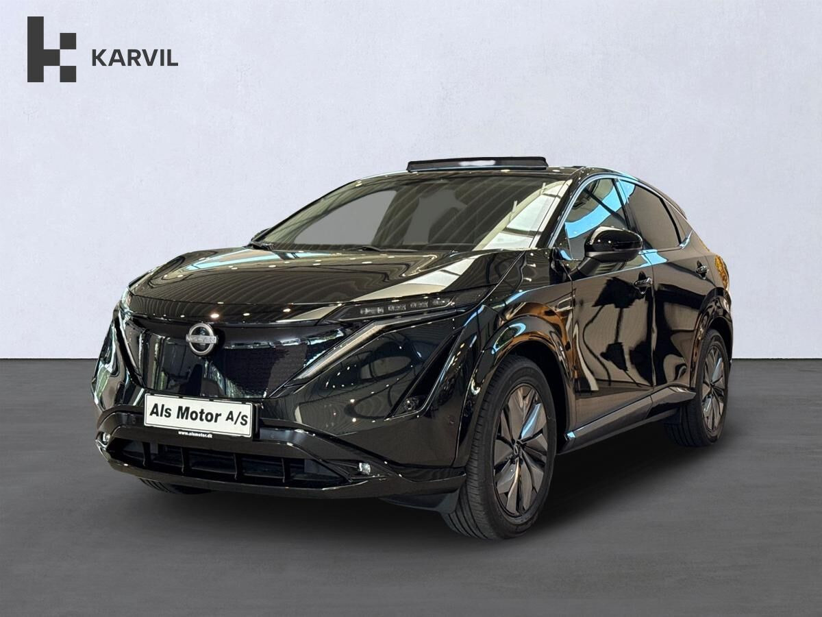 Nissan Ariya 87 Evolve
