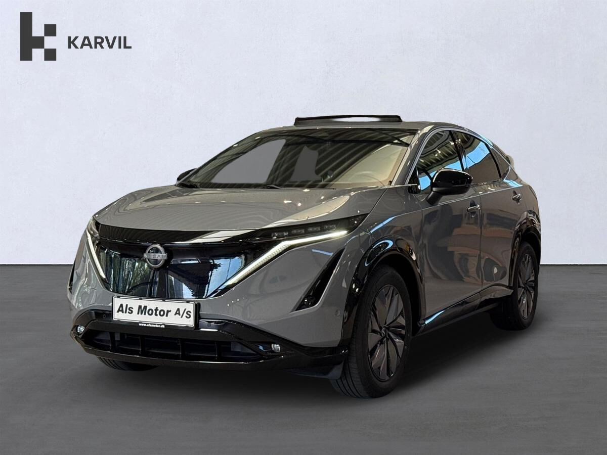 Nissan Ariya 87 Evolve