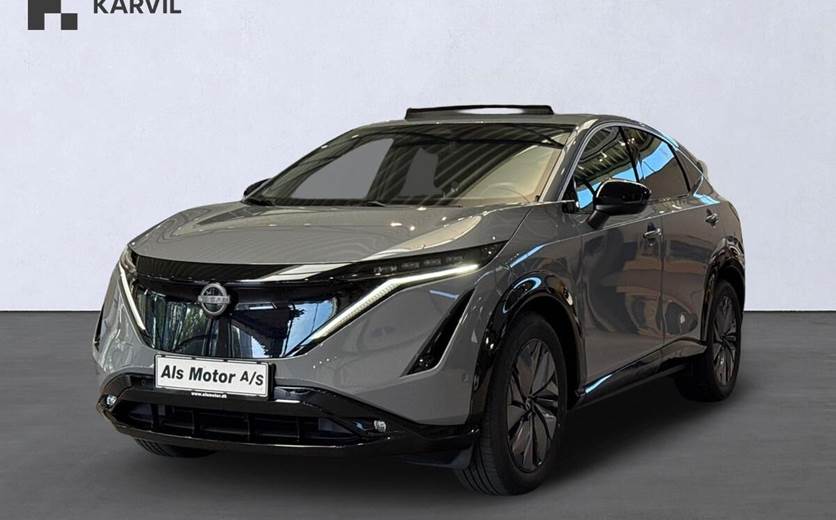 Nissan Ariya 87 Evolve
