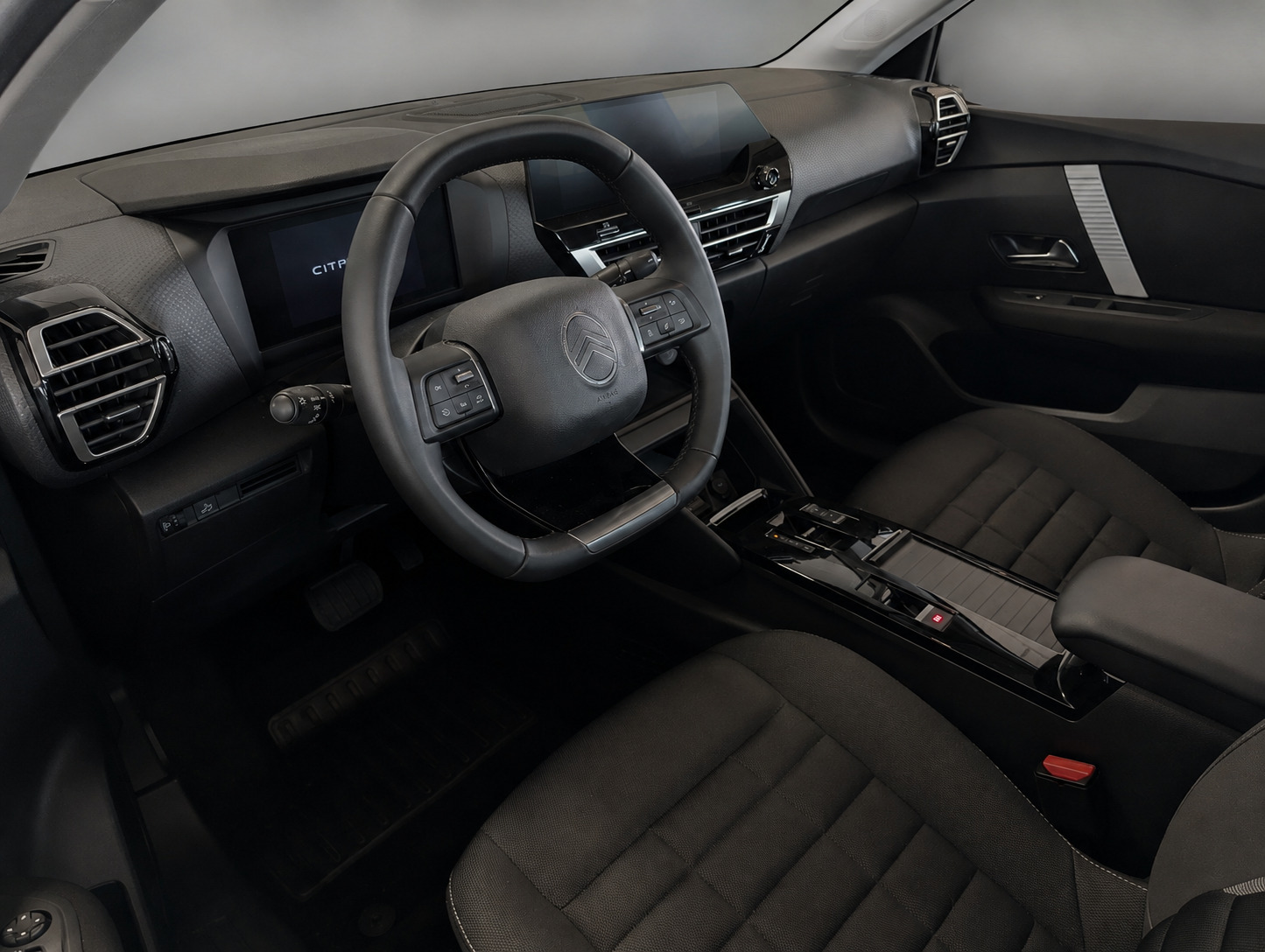 undefined Citroën ë-C4 X fra 2025