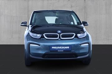 BMW i3 Edition WindMill
