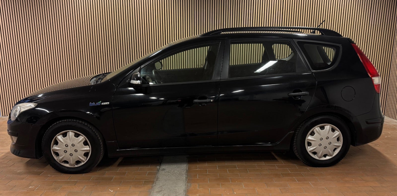 undefined Hyundai i30 fra 2012
