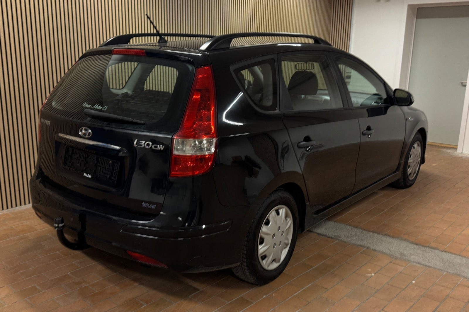 undefined Hyundai i30 fra 2012