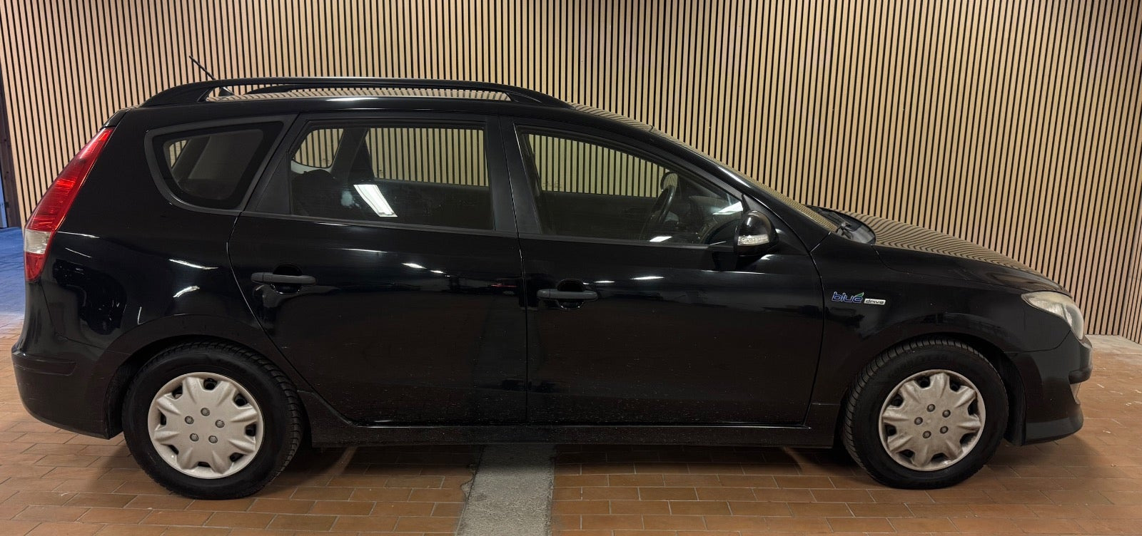 undefined Hyundai i30 fra 2012