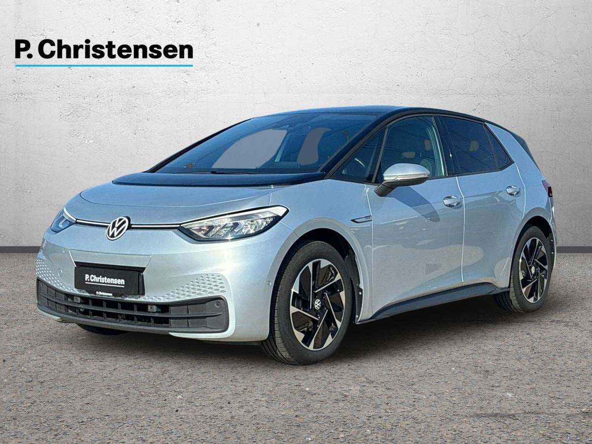 VW ID.3 58 Pro Performance