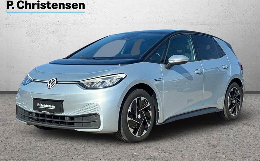 VW ID.3 58 Pro Performance