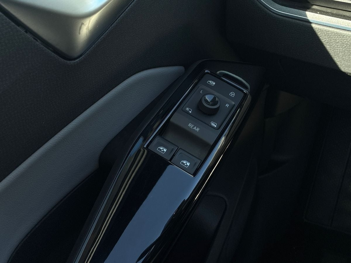 Sølv VW ID.3 fra 2023