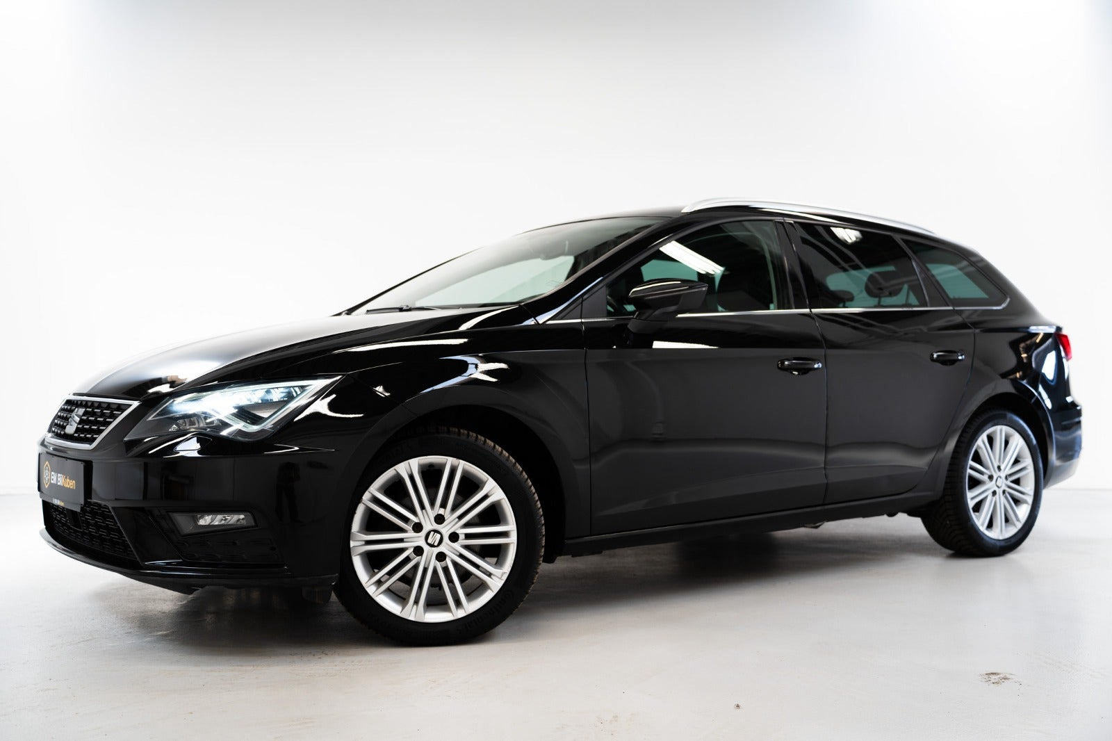 Seat Leon 2,0 TDi 150 Xcellence ST DSG
