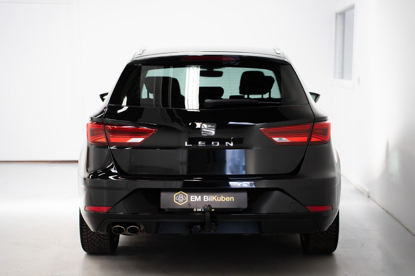 undefined Seat Leon fra 2018