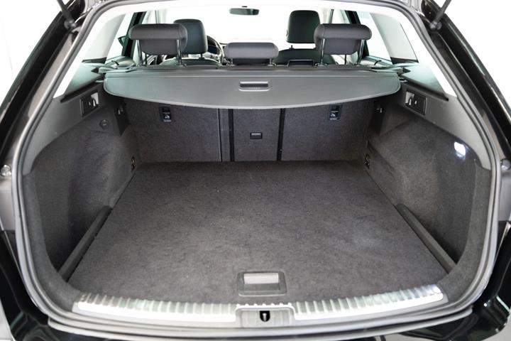 undefined Seat Leon fra 2018