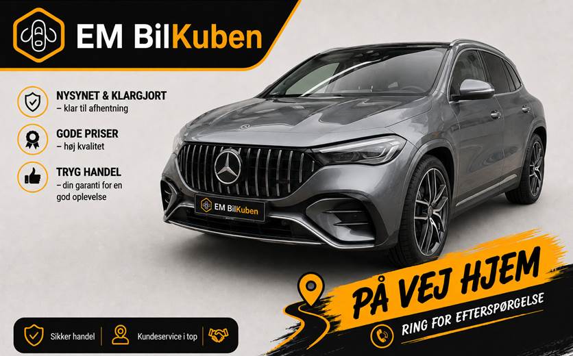 Mercedes EQE43 SUV AMG Premium Plus 4Matic