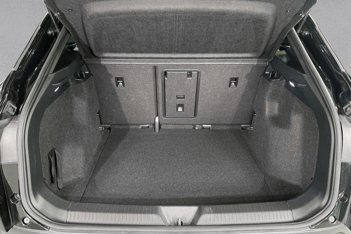 Sort VW ID.4 fra 2023