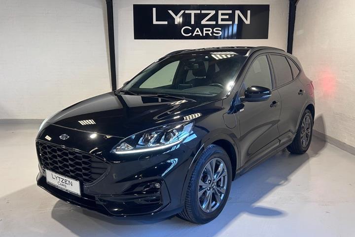 undefined Ford Kuga fra 2020