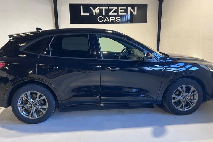 undefined Ford Kuga fra 2020