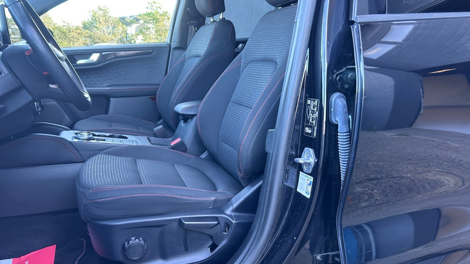 undefined Ford Kuga fra 2020