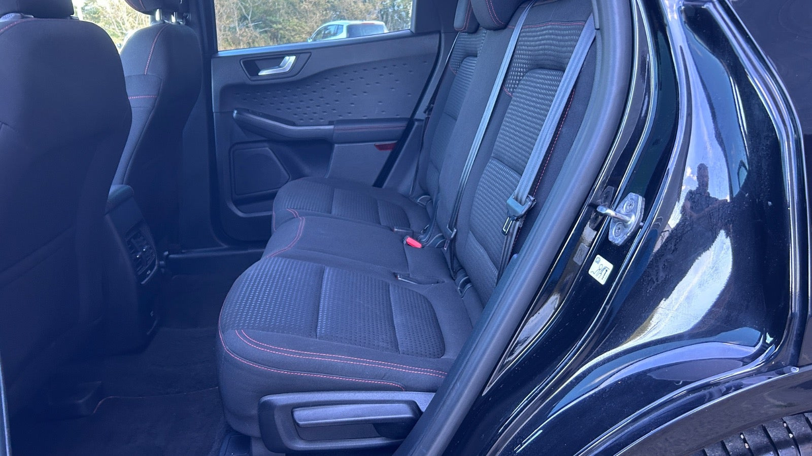 undefined Ford Kuga fra 2020