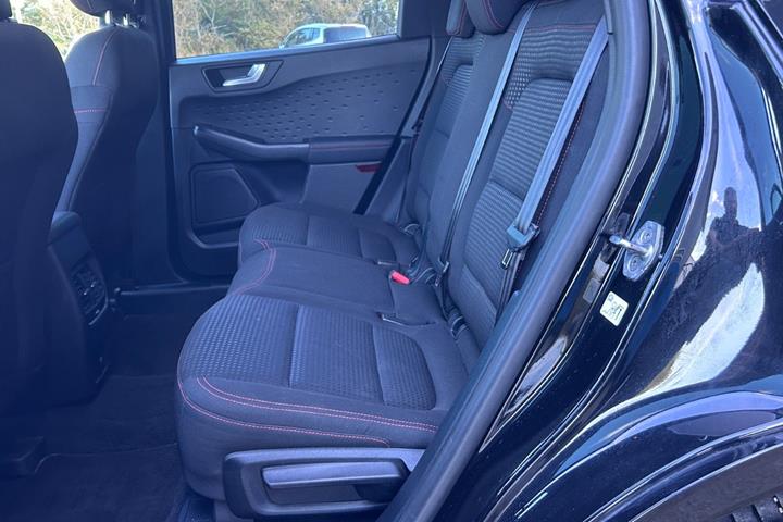 undefined Ford Kuga fra 2020