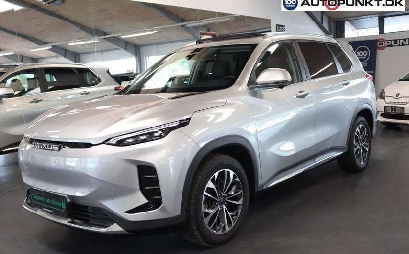 Maxus Euniq6