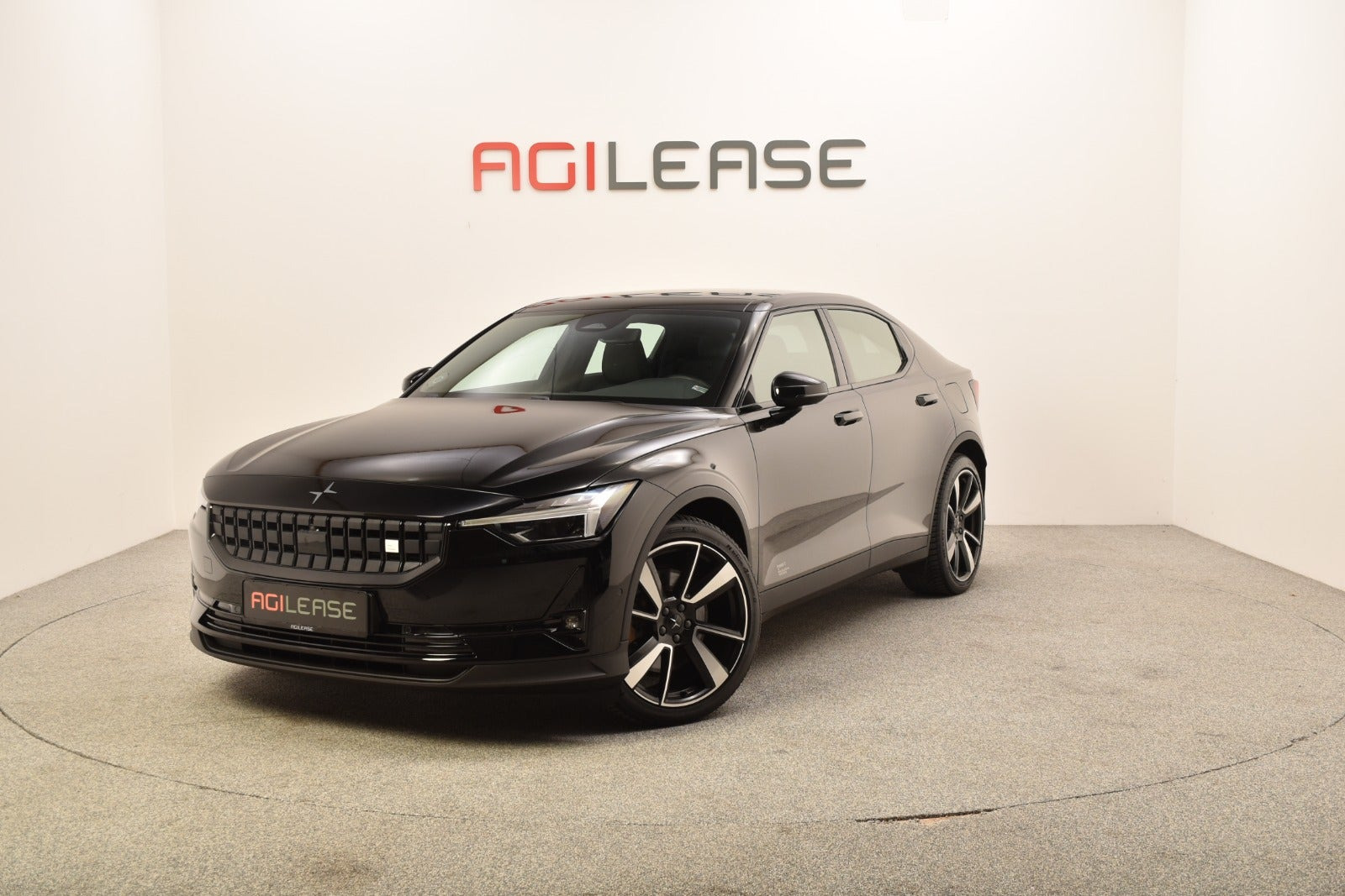 Polestar 2 Long Range Performance AWD